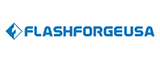 FlashForge USA的LOGO