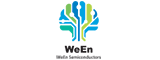 WeEn Semiconductors的LOGO