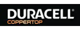 Duracell的LOGO