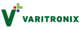 Varitronix的LOGO