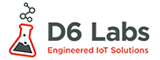 Digital Six Labs的LOGO