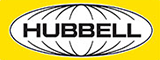 HUBBELL INDUSTRIAL CONTROLS的LOGO