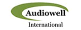 Audiowell的LOGO