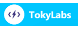 TokyLabs的LOGO