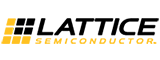 Lattice Semiconductor的LOGO