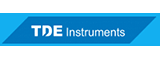 TDE Instruments的LOGO