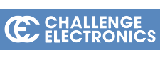 Challenge Electronics的LOGO