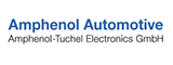 Amphenol-Tuchel Electronics的LOGO