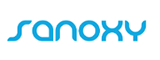 Sanoxv的LOGO