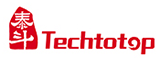 Techtotop的LOGO