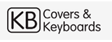 KB Cover & Keyboards的LOGO