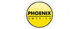 Phoenix America的LOGO