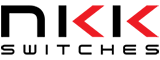 NKK Switches的LOGO