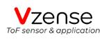 Vzense的LOGO