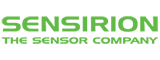 Sensirion的LOGO