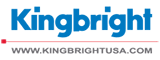 Kingbright的LOGO