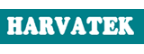 HARVATEK的LOGO