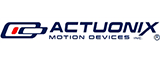 Actuonix的LOGO