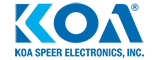 KOA Speer的LOGO