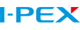 I-PEX的LOGO