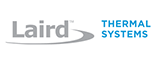 Laird Thermal Systems的LOGO