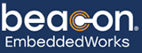 Beacon EmbeddedWorks的LOGO