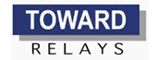 TOWARDS RELAYS的LOGO