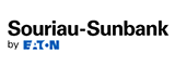 SOURIAU-SUNBANK的LOGO