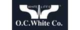 O.C. White的LOGO