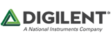 Digilent的LOGO