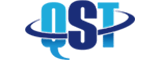 QST的LOGO