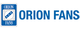 Orion Fans的LOGO