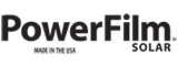 PowerFilm的LOGO