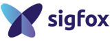 Sigfox的LOGO