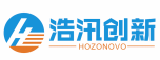 HOZONOVO的LOGO