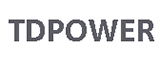 TDPOWER的LOGO