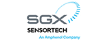 SGX Sensortech的LOGO