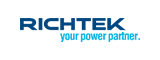 Richtek的LOGO