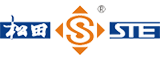 STE的LOGO