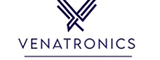 Venatronics的LOGO