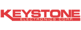 Keystone Electronics的LOGO