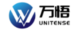 Unitense的LOGO