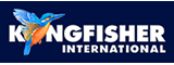 Kingfisher International的LOGO