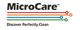 MicroCare的LOGO