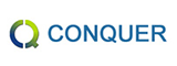 CONQUER的LOGO