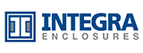 INIntegra Enclosures的LOGO