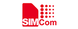 SIMCom Wireless Solutions的LOGO