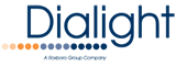 Dialight的LOGO