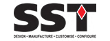 SST Sensing的LOGO